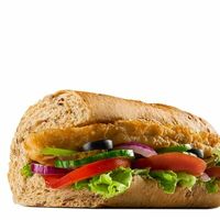 Сэндвич Мега Чикен 15 см в Subway & SUBJOY