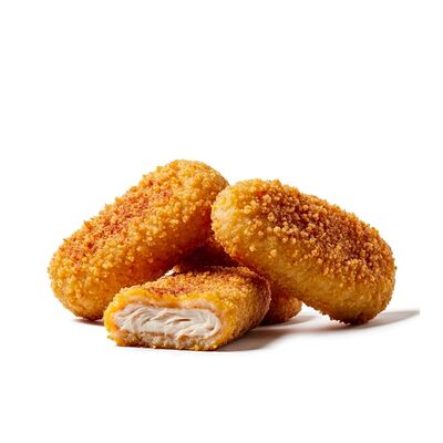 Наггетсы 4 шт в ProSushi по цене 245 ₽