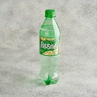 Напиток газированный Frustyle Лимон-лайм в Шаверма Чёрное&Белое-Шавероуд