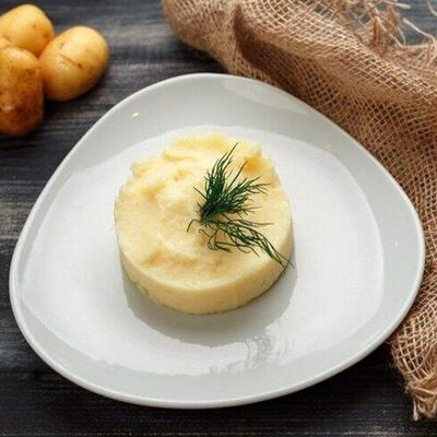 Пюре из картофеля в SumaQ мангал №1 по цене 240 ₽