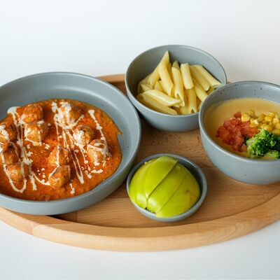 Детский в Шаверма и Пельмень по цене 4890 ₽