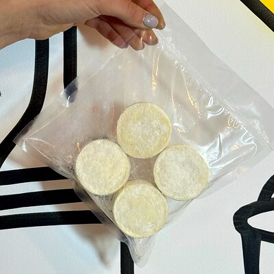 Сырники 8 шт. в Vaffel по цене 880 ₽