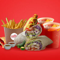 Логотип Шавва