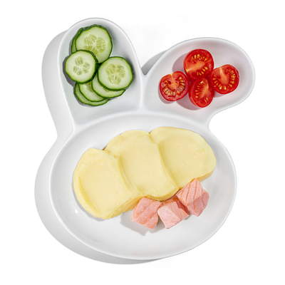 Картофельное пюре с форелью в Здрасте по цене 690 ₽