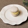 Кокос-малина макарон в Breakfast House по цене 455