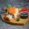 Филадельфия классическая в Maneki food по цене 456