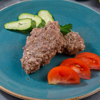 Котлеты из баранины на пару в Сахара по цене 1000 ₽