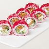 Ролл Сливочный лосось терияки в Суши Wok по цене 499