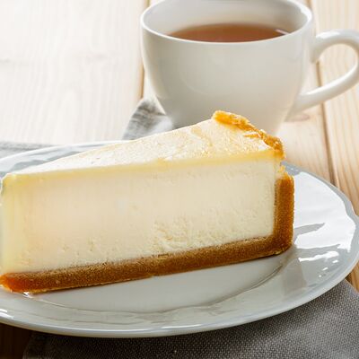 Чизкейк творожный в Парго Пицца по цене 260 ₽