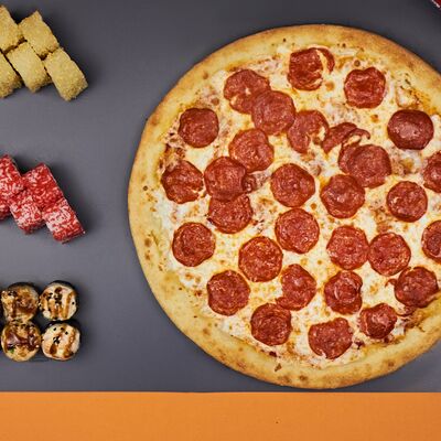 Сет №1 в Твой сет по цене 1699 ₽