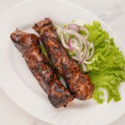 Люля-кебаб в Pro.Жарье по цене 310 ₽