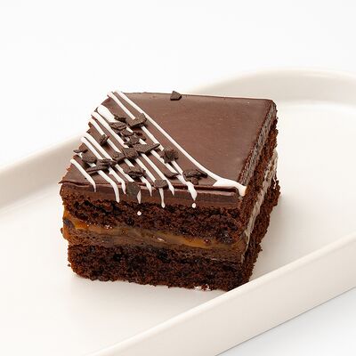 Торт Прагав Болтушка кулинария-кондитерская по цене 250 ₽