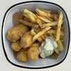 Fish&Chips в Filipp's pizza по цене 390