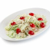 Салат Цезарь с курицей в Good Sushi