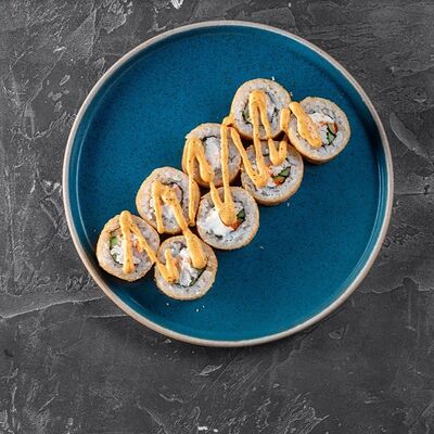 Ролл Нидзе в Mesto Sushi & Grill по цене 420