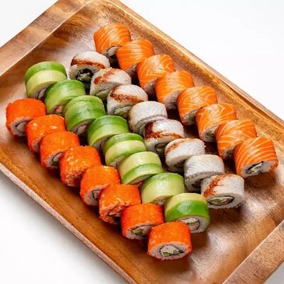 Сет Квартет в Фиш таун по цене 2948 ₽