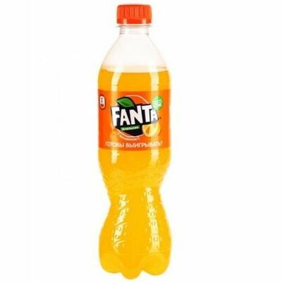 Fanta в Сказка по цене 200 ₽