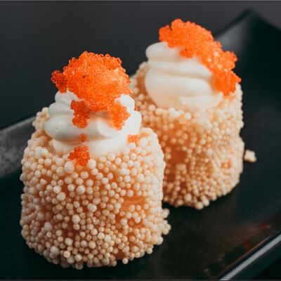 Ола в Суши-бар Тунец по цене 527 ₽