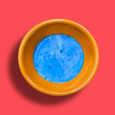 Соус Мятный 30гр в CHICKO - ВКУС КОРЕИ по цене 50 ₽