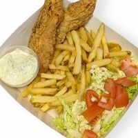 КурБокс в Кур Крыло