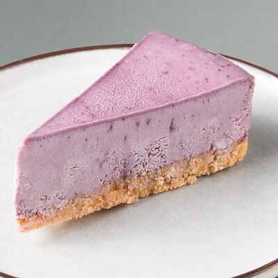 Черничный Чизкейк в Престо по цене 500 ₽