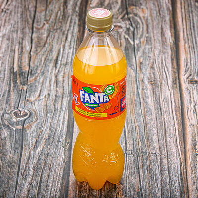 Fanta в Пекарман и гурман по цене 160 ₽