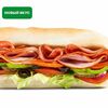 Новинка Чоризо БМТ в Subway по цене 786