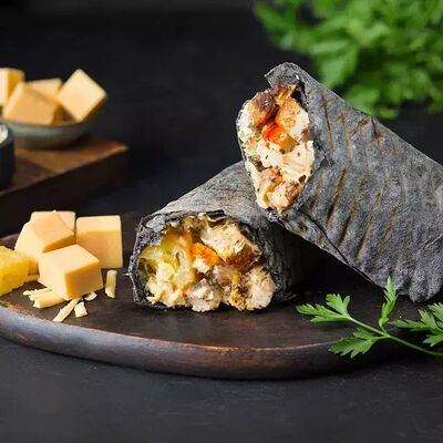 Изгой 1 в DARK SIDE шаурма & гриль по цене 560 ₽