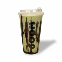 Дубайск в JOOM bubble tea