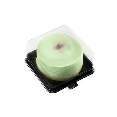 Чизкейк Фисташка и малина в Тайские рисоварни Soi7 по цене 370 ₽