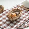 Хлеб белый в Пельмеша по цене 21