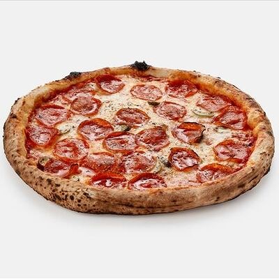 Пицца Пеперончино в Маргаретти по цене 1380 ₽