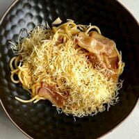 Паста Карбонара в Filippe