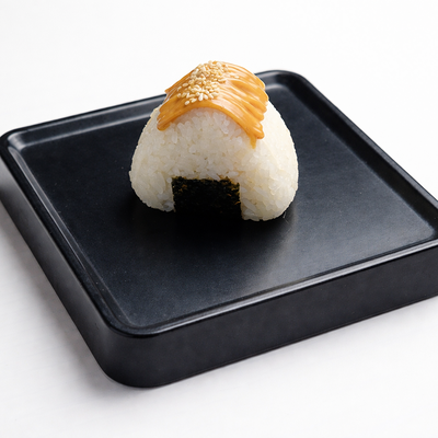 Онигири с курицей в Soju по цене 189 ₽