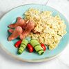 Осьминожки - макарошки в Максилэнд по цене 295