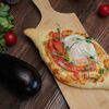 Хачапури с лососем и яйцом пашот в Мимино по цене 630
