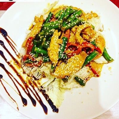 Вдохновение в Триумф по цене 390 ₽