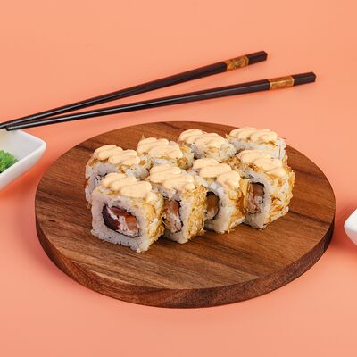 Акита в Rooooolls по цене 550 ₽