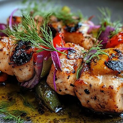 Куриное филе в Шаурма-Шашлык в Тренде по цене 1990 ₽