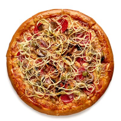 Любимая папина пиццав CITYBAR по цене 695 ₽