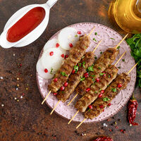 Логотип Шах