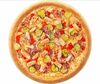 Чикен Бургер 20 см Оригинальное в Domino Pizza по цене 749