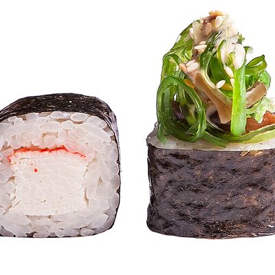 Чука в PIZZA ROSSO по цене 250