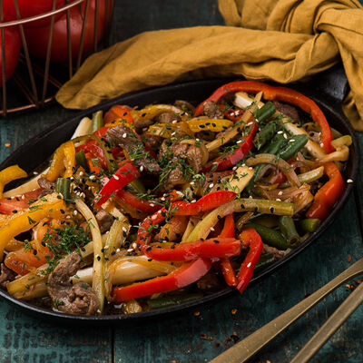 Ковурма по-фергански в ЛарисуВаннуХочу по цене 740