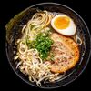 Сио рамэн в Hotto Ramen по цене 455