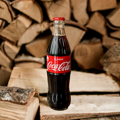 Coca-Сola в Сыроварня по цене 250
