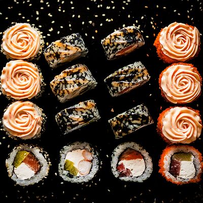 Царица сет в Я сделаль по цене 46 р.