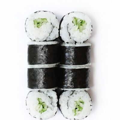 Каппа маки в San-Pizzerino по цене 390 ₽