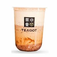 Кофе с шоколадом S в TeaDot