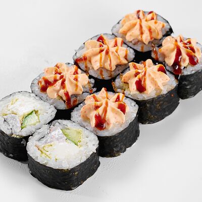 Эби маки в Мao Fusion по цене 599 ₽